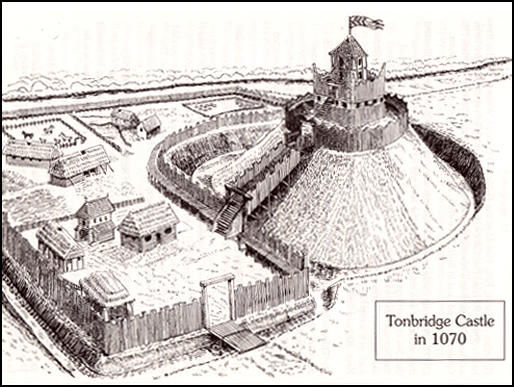 Norman Castle