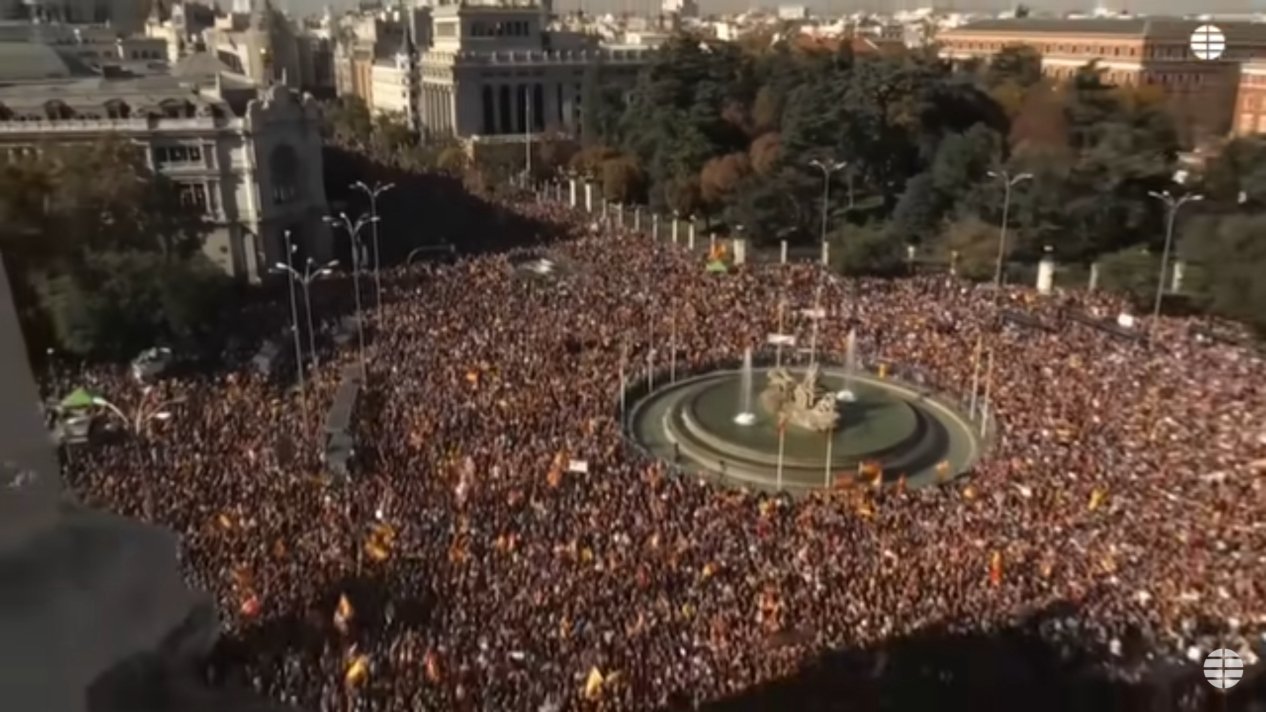 Madrid