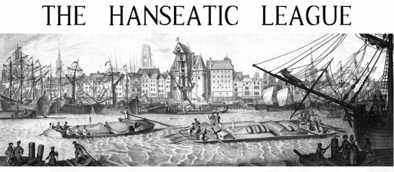 The Hanseatic League