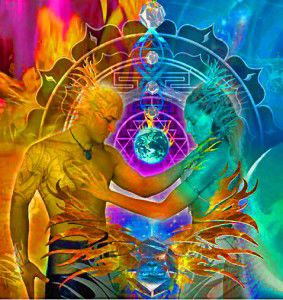 Hieros Gamos