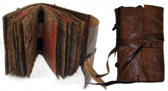 Nag Hammadi Codex