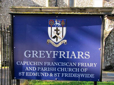 Greyfriars