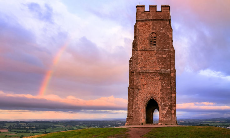 St. Michael's Tower