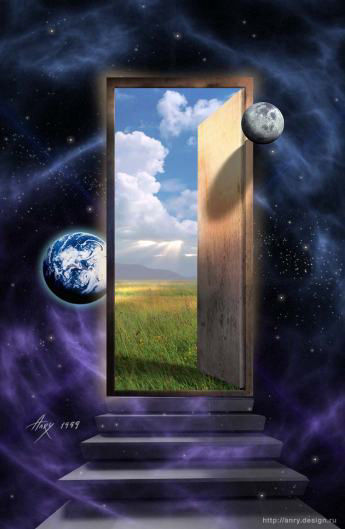 The Astral Realm