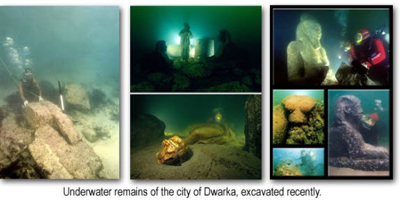 Dwarka