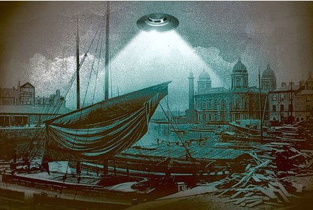 Hull, UK, June 1801
