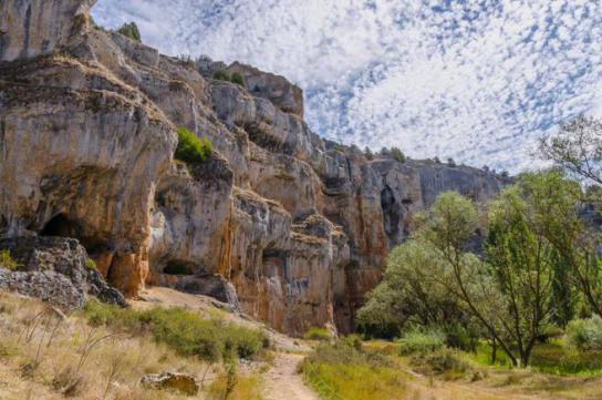 El Cañon