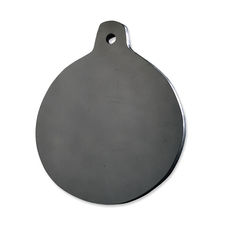 Dee's Scrying Mirror