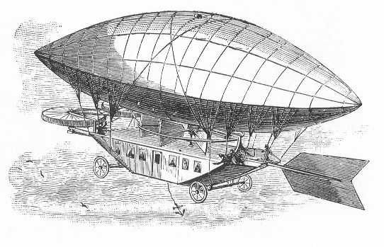 Airship