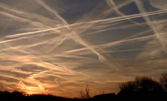Chemtrails