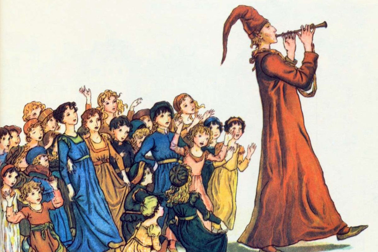Pied Piper