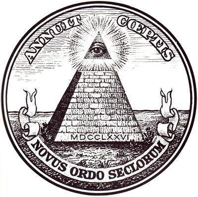 The Great Seal, oink oink!