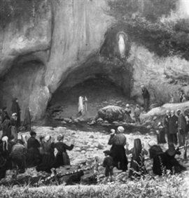Lourdes