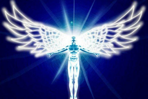 The Bright Morning Star