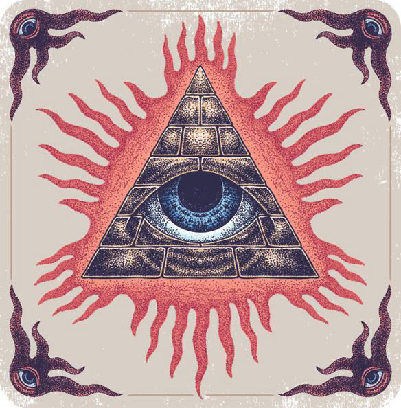 The All-Seeing Eye