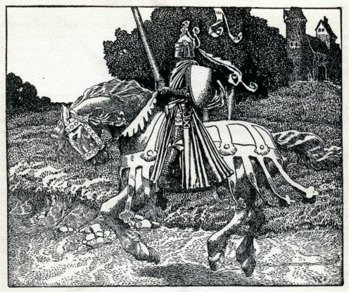 King Arthur