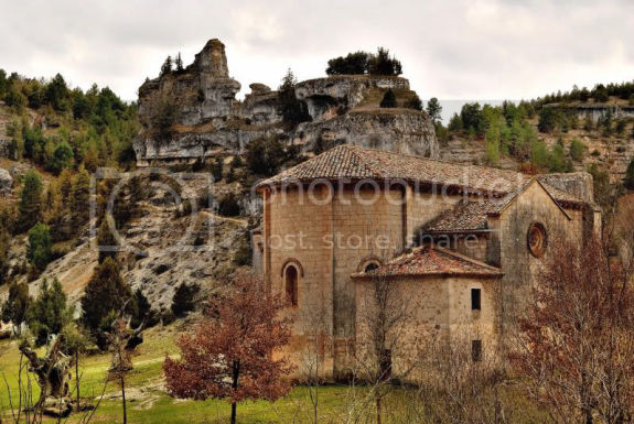 The Hermitage