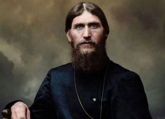 Rasputin