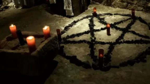 Ritual Magic