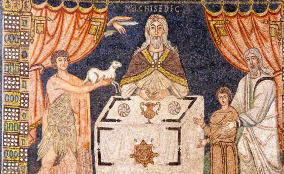Melchizedek