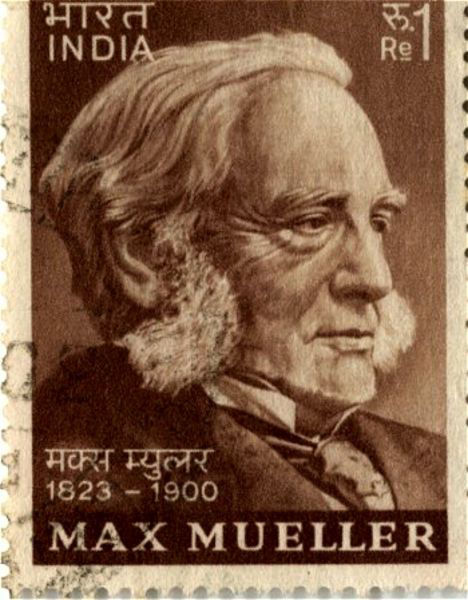 Max Müller