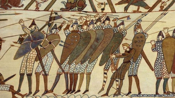 Battle of Hastings