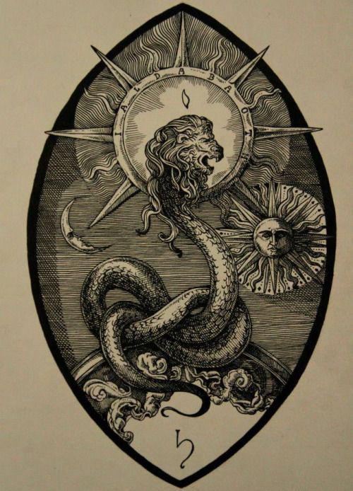 The Demiurge