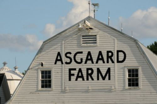 Asgaard Farm