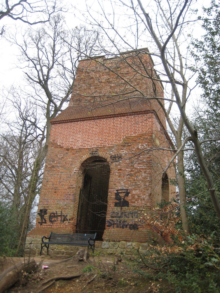 Norris' Tower