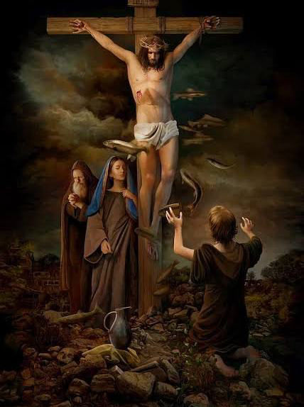 The Cross