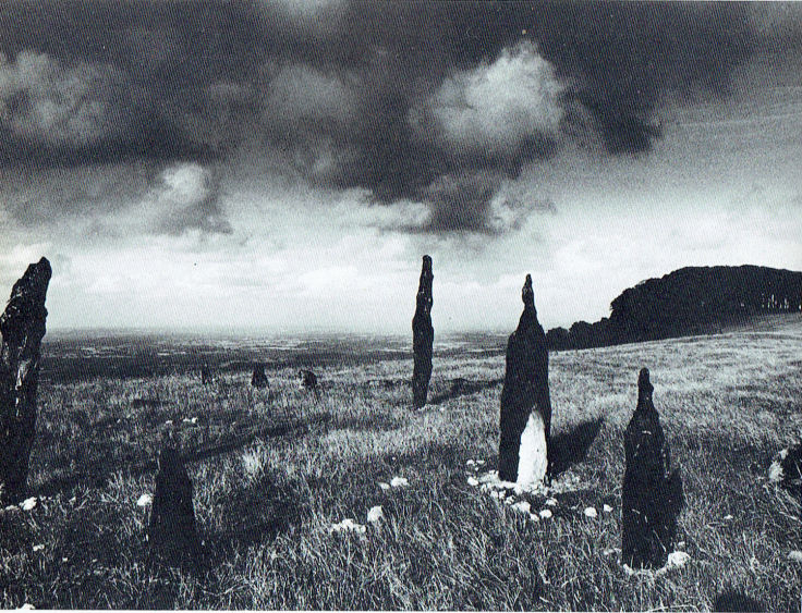 Chanctonbury Ring