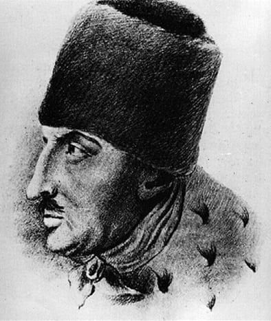 Jacob Frank