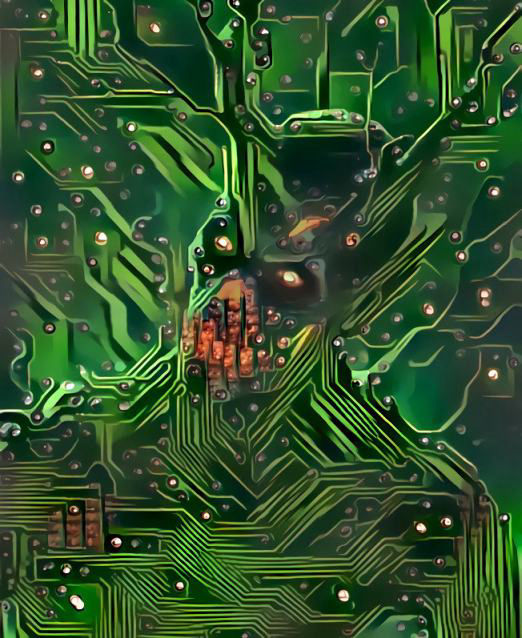 The Ghost in the Machine