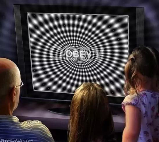 Obey!