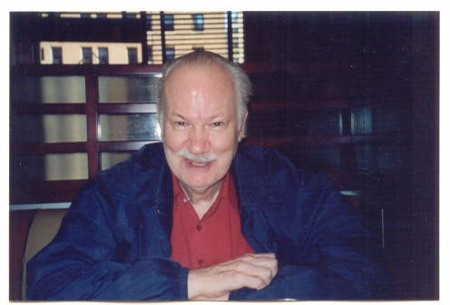 John Keel