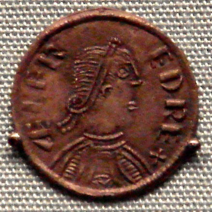King Alfred The Great