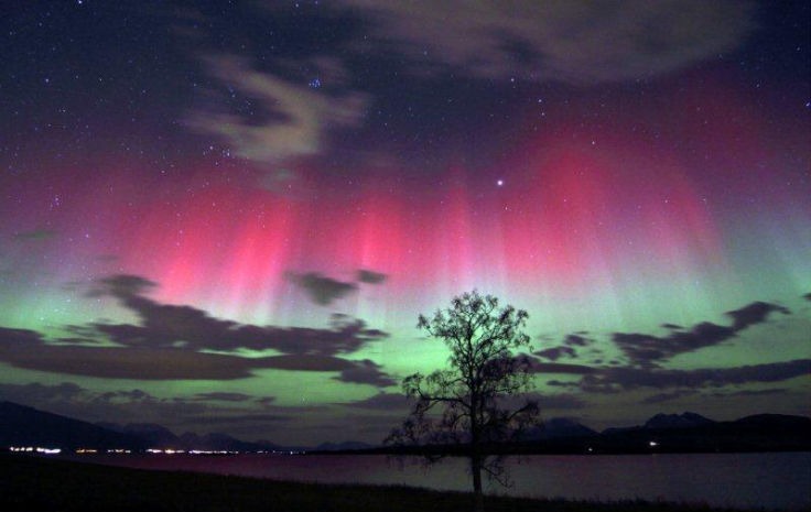 Aurora Borealis