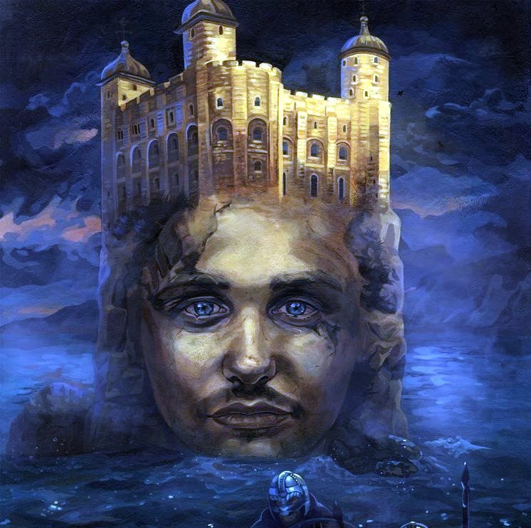 Bran The Blessed