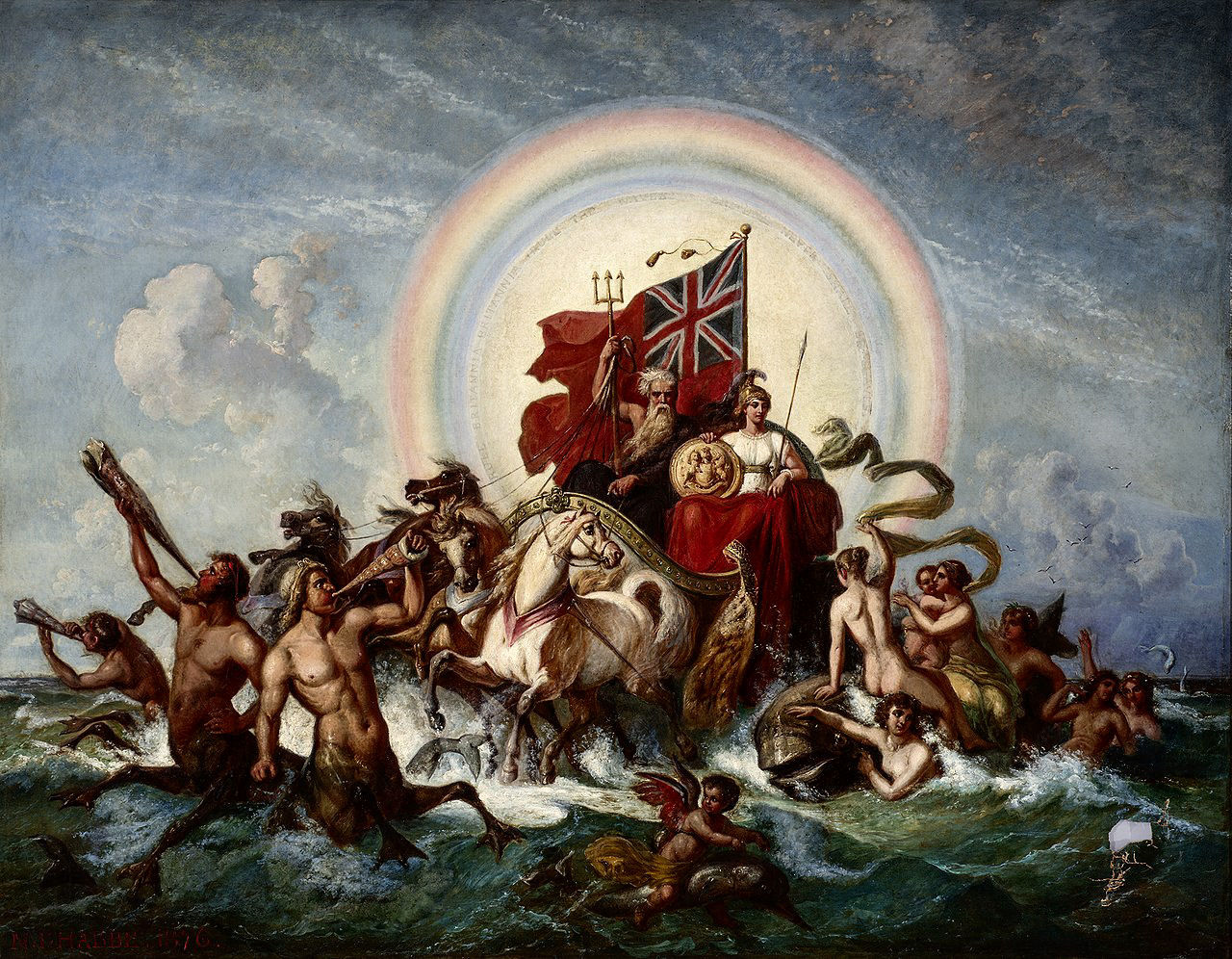 Britannia