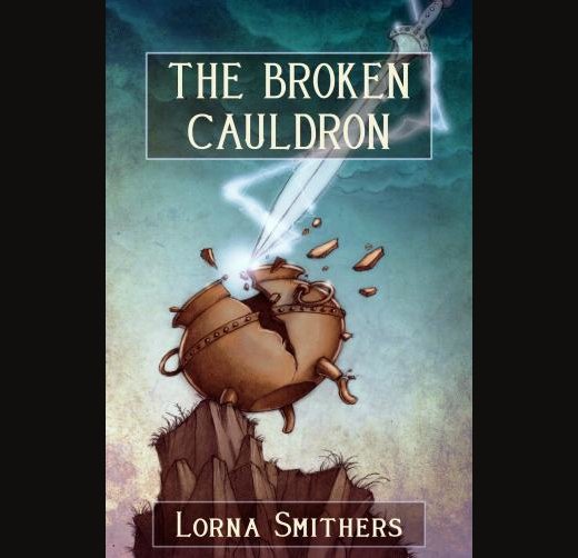 The Broken Cauldron