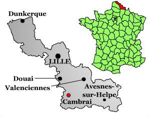 Cambrai