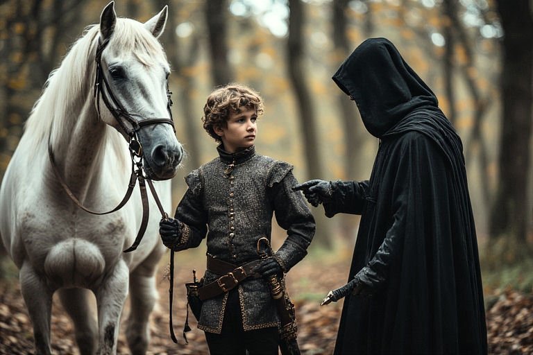 “Is that a candlestick in your pocket, or are you just pleased to see me?”