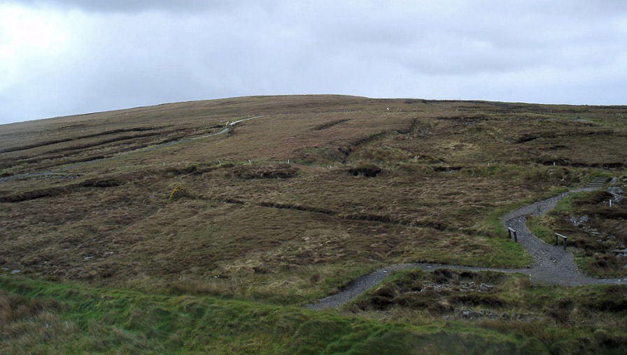 Ceide Fields