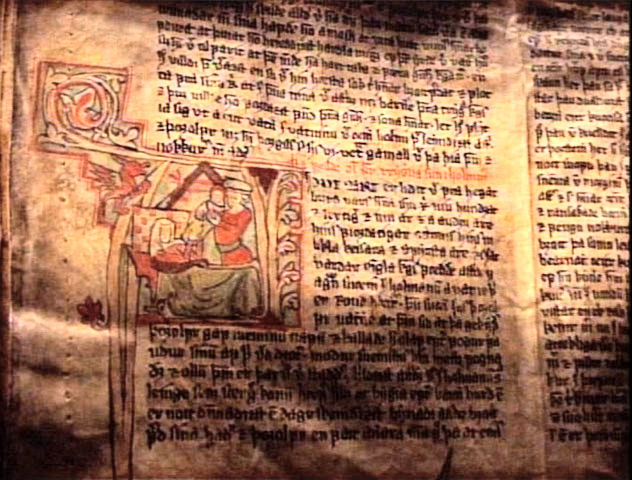 Icelandic Sagas