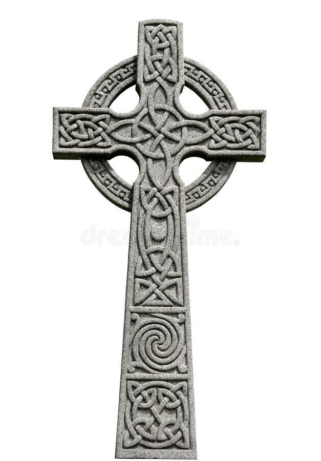Celtic Cross