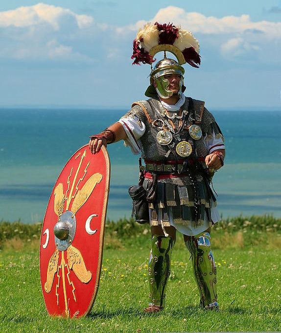 Centurion