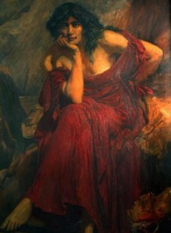 Cerridwen
