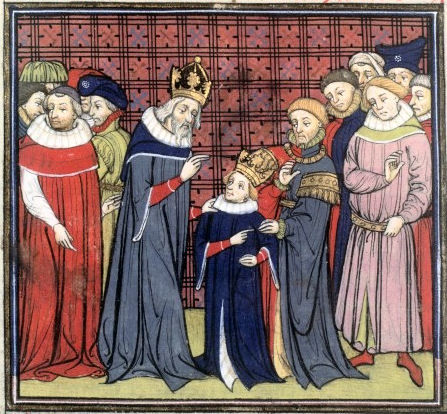 Charlemagne