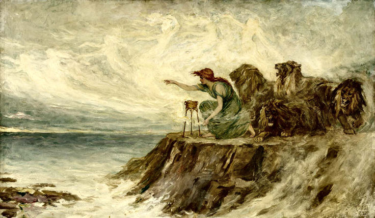 Circe