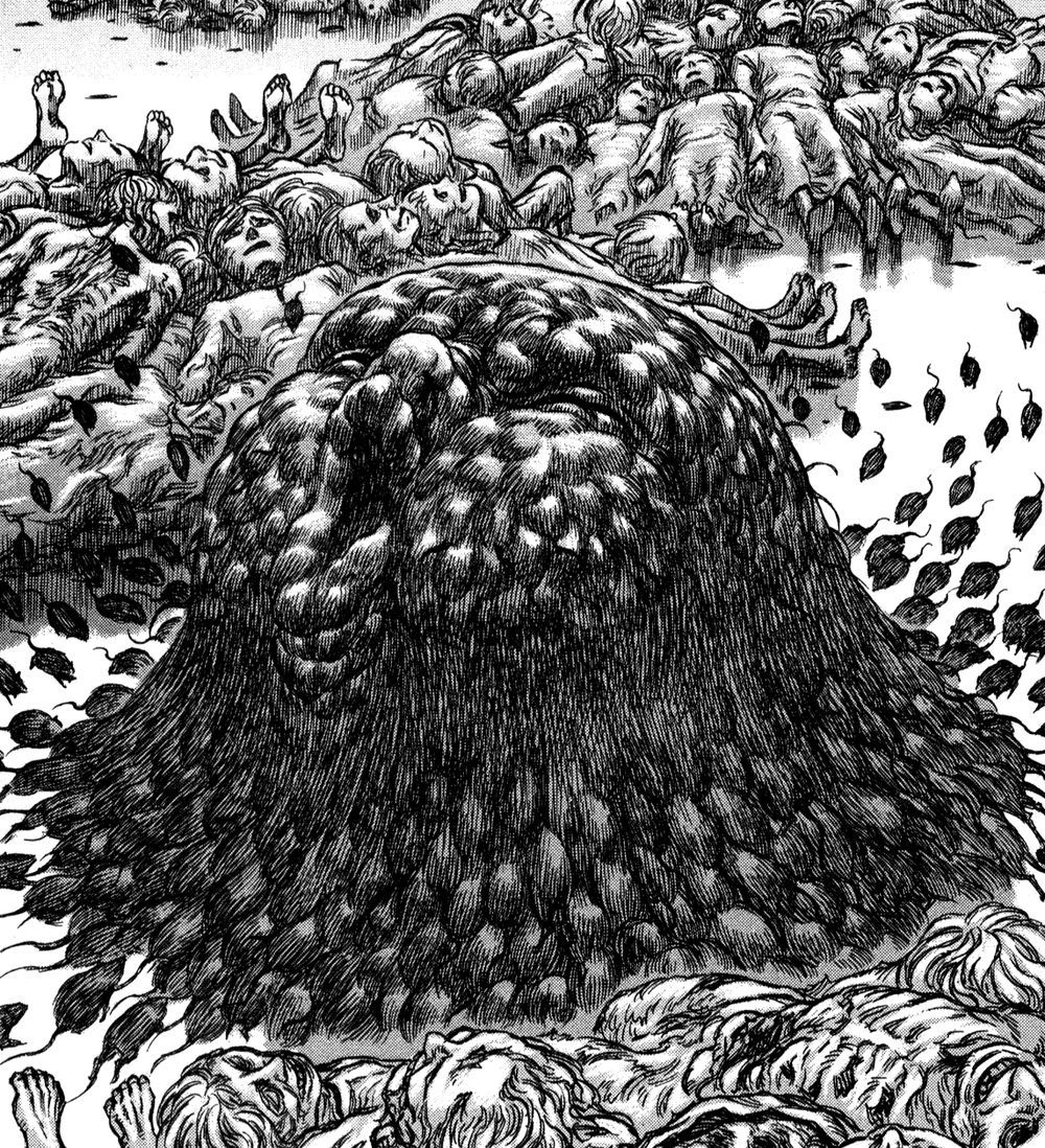 Berserk